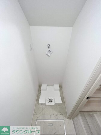 ベッロ スクーデリアの物件内観写真